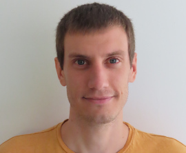 Francisco M. Moreno, Assistant Professor at the Intelligent Robotics Lab